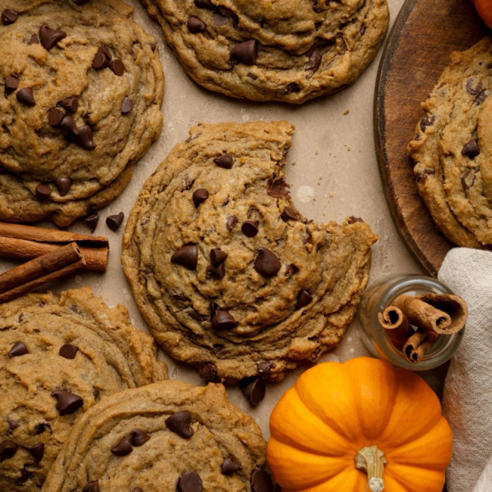 Pumpkin Chocolate Chip Facial at The Glo Room in Denver, CO