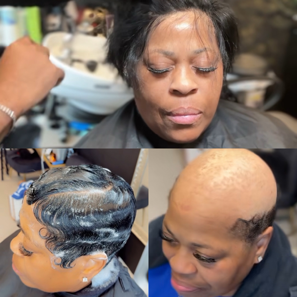 Consultion For Medical Grade Unit