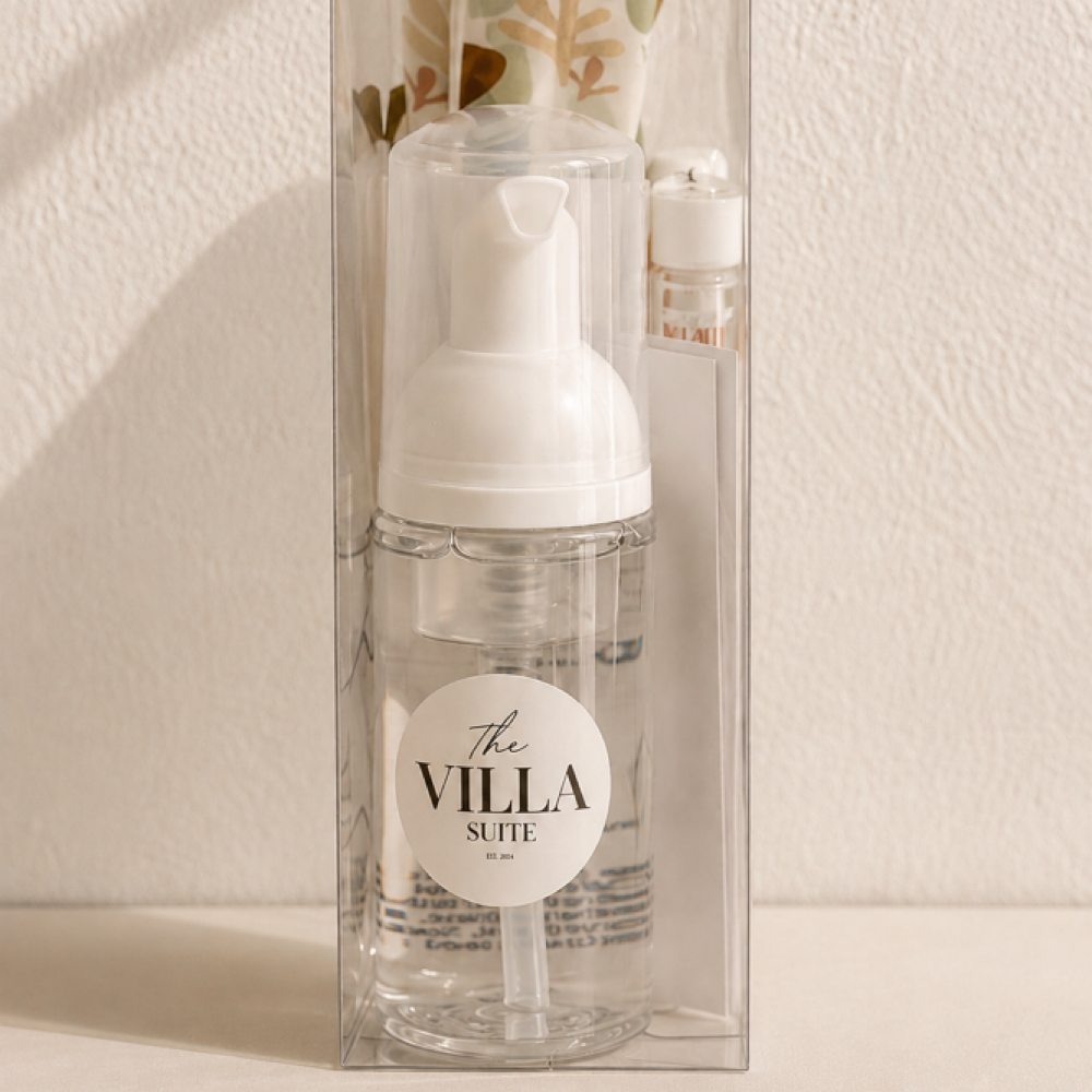 Aftercare Kit at Villa Esthetics in Bryan, TX
