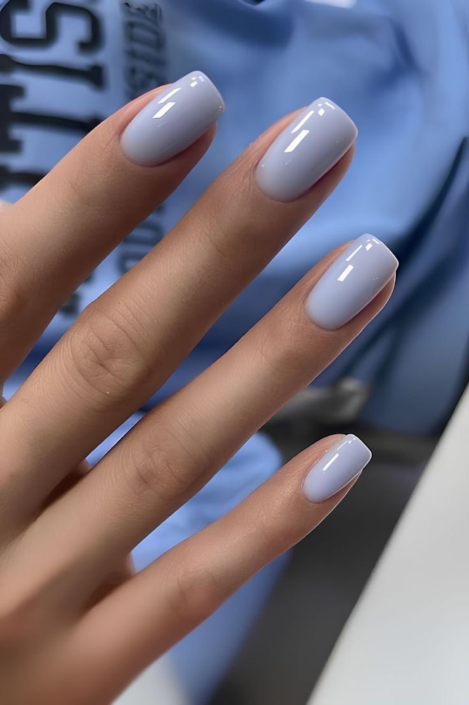 Liquid Gel--Builder Gel (Full Set)