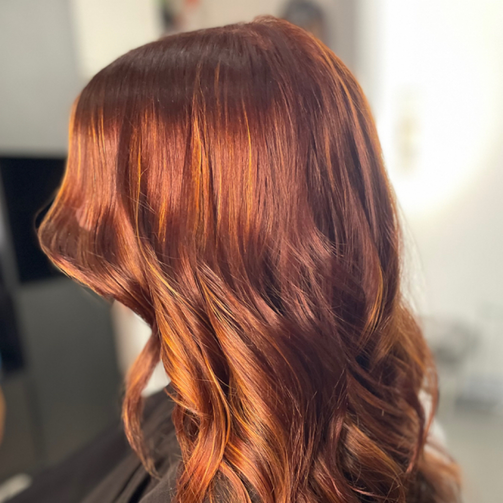 Glaze at Freedom & Foils in Phoenix, AZ