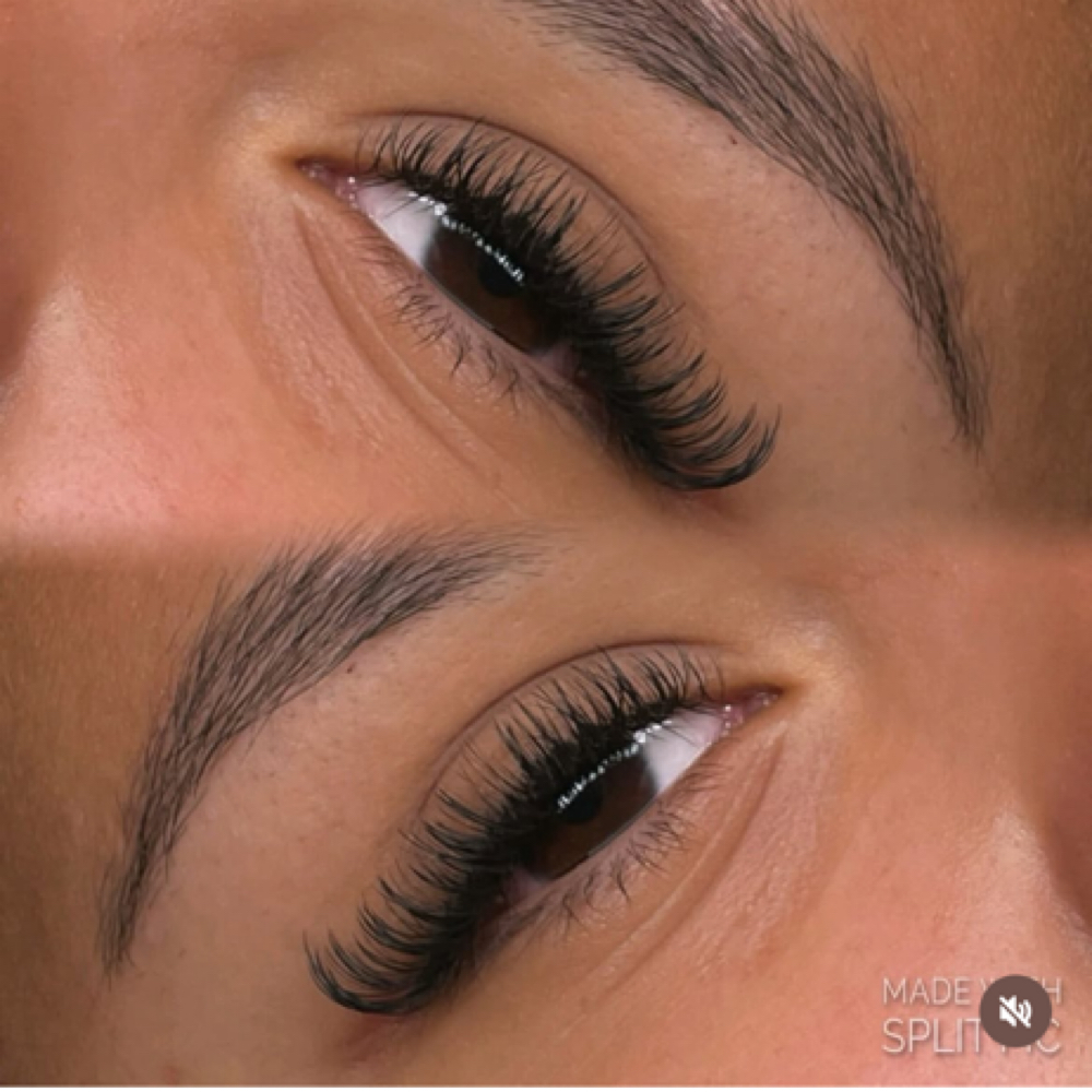 2-3 Week Fill - WET SET at Lashedxdenisse in Ennis, TX