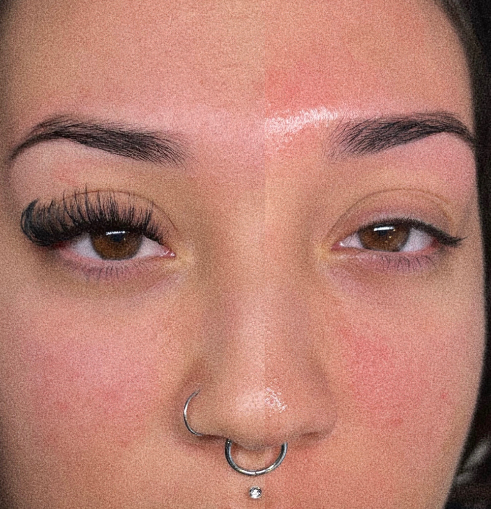 Volume Lashes