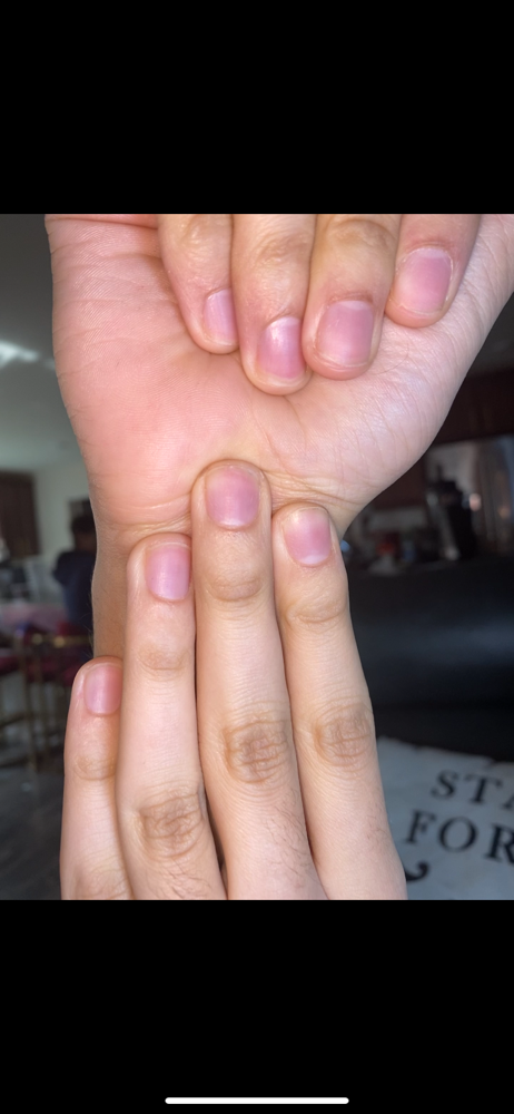 Classic Manicure