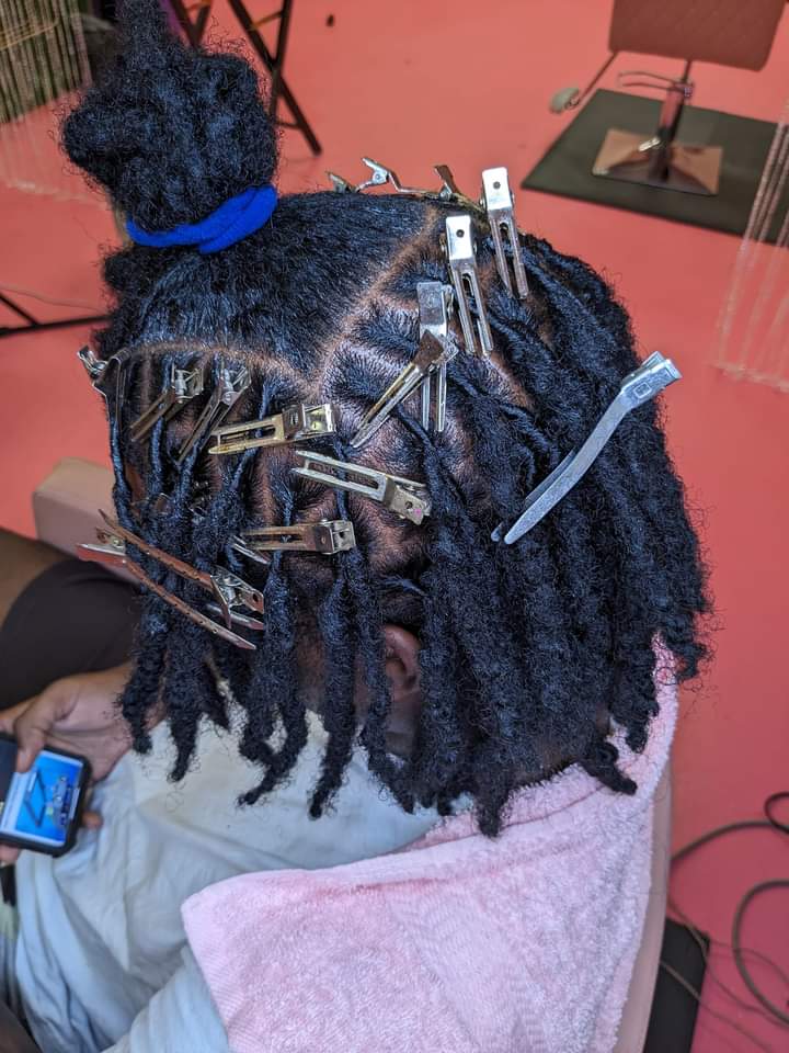 Retwists