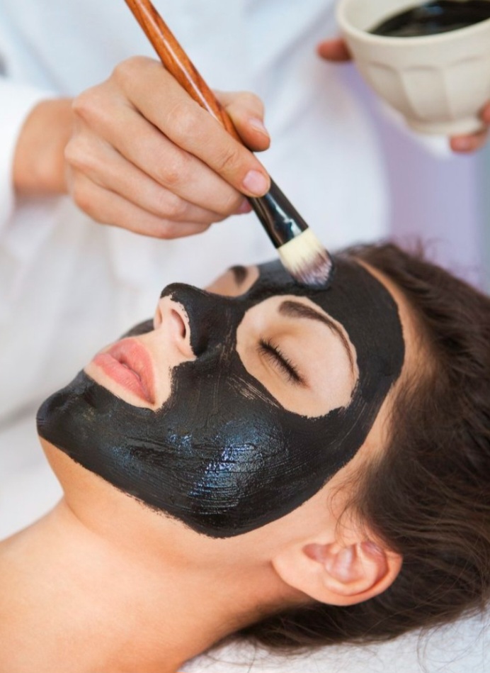 Deep Pore Cleanse Facial