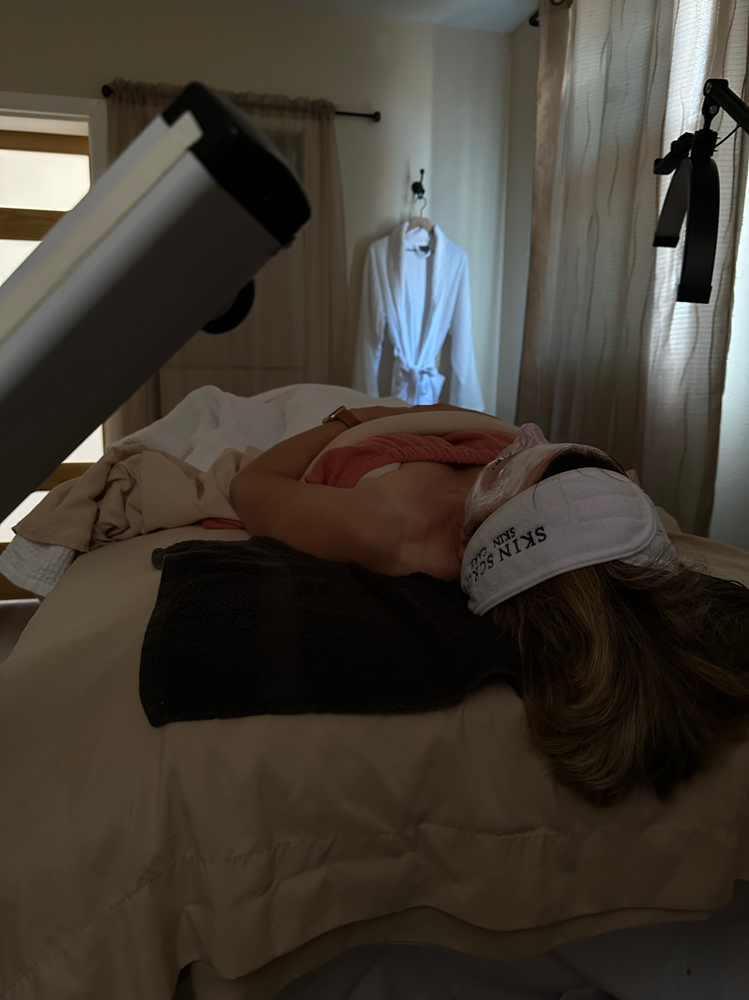 Signature Facial