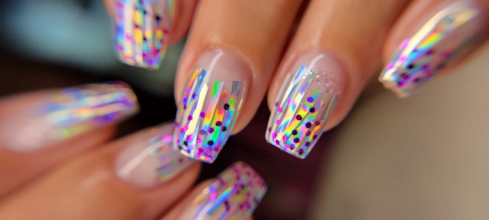 NAIL ROULETTE