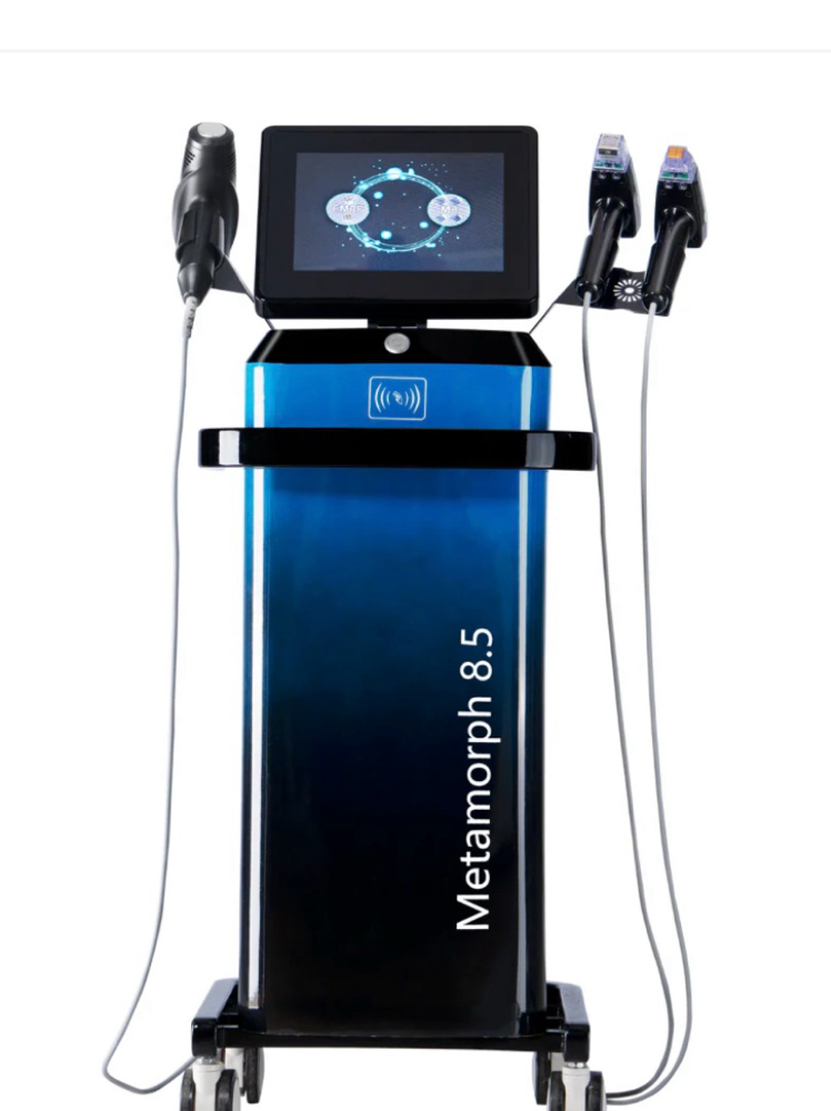 Fractional RF Decollete at SkinGlow in Naples, FL