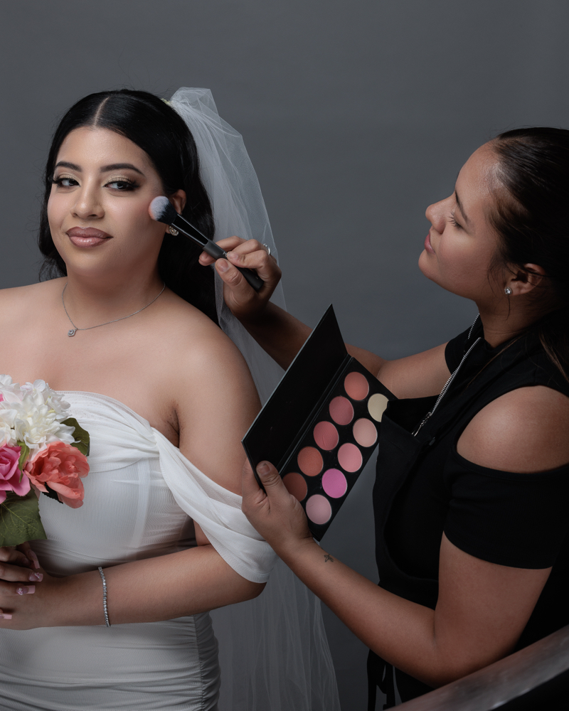Bridal Glam