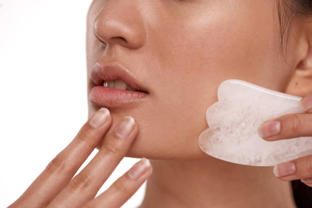 Gua Sha Facial Massage Add On