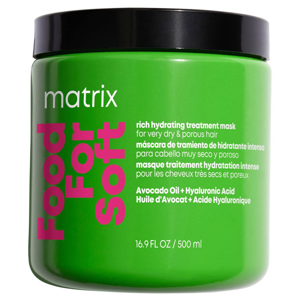 deep conditioning treatment
