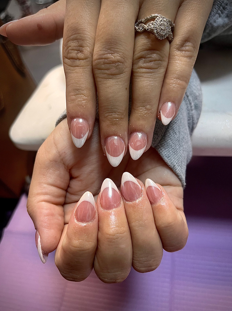 French Tips