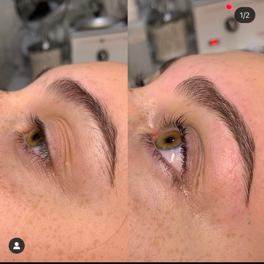 Brow Wax at Mane By Mads in Portsmouth, OH