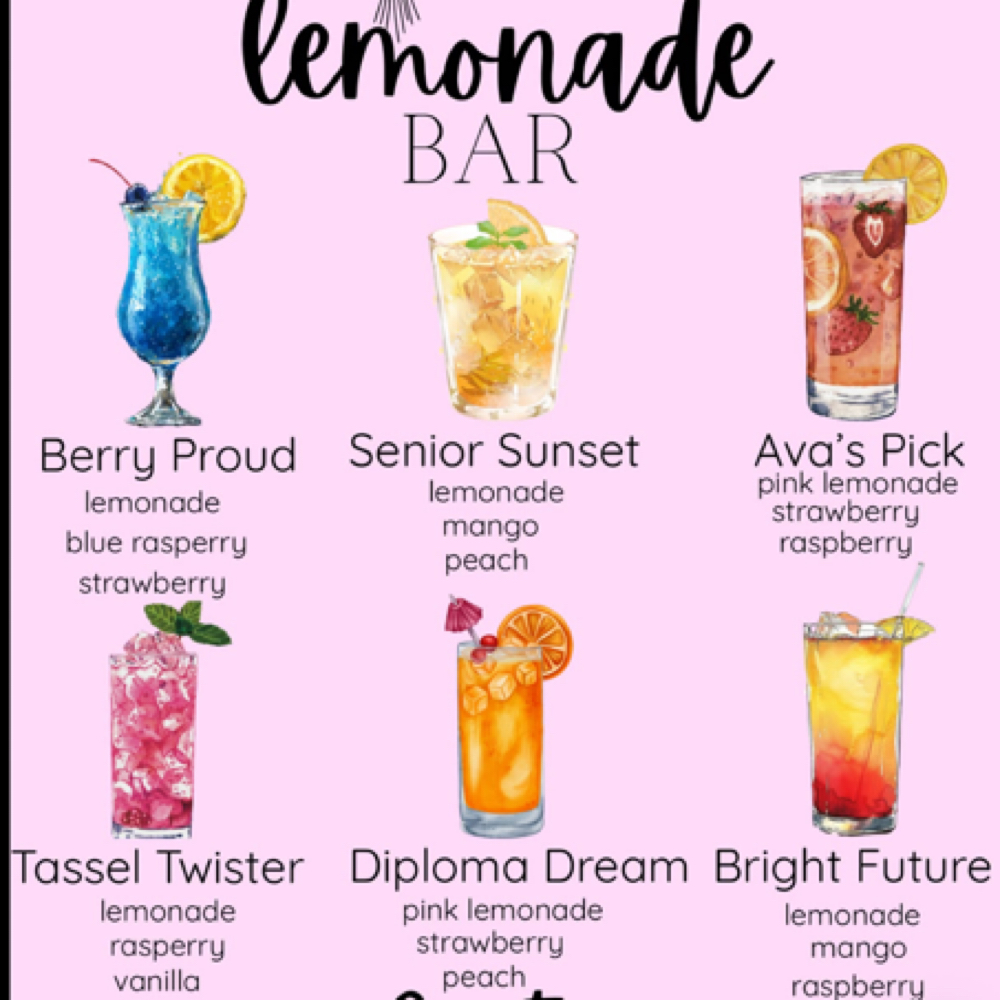 Indi SPIKED LEMONADE at Indi Melanin Brand in Spring, TX