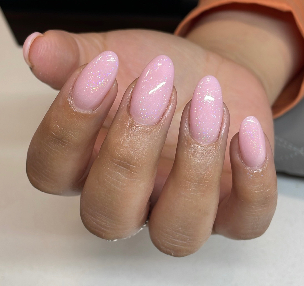 Gel fill (Med-long lengths)