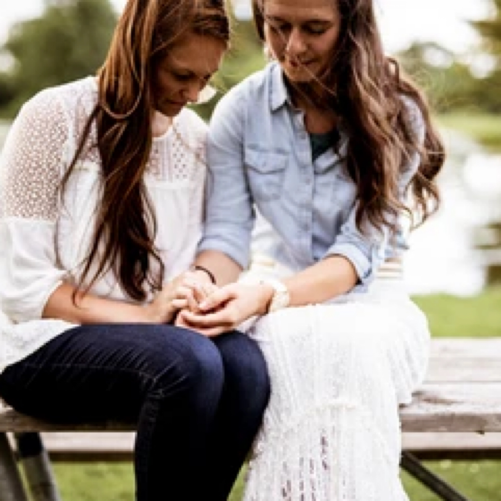 Request prayer With Any Service at Small Town Glam Salon & Spa in Bethel, OH