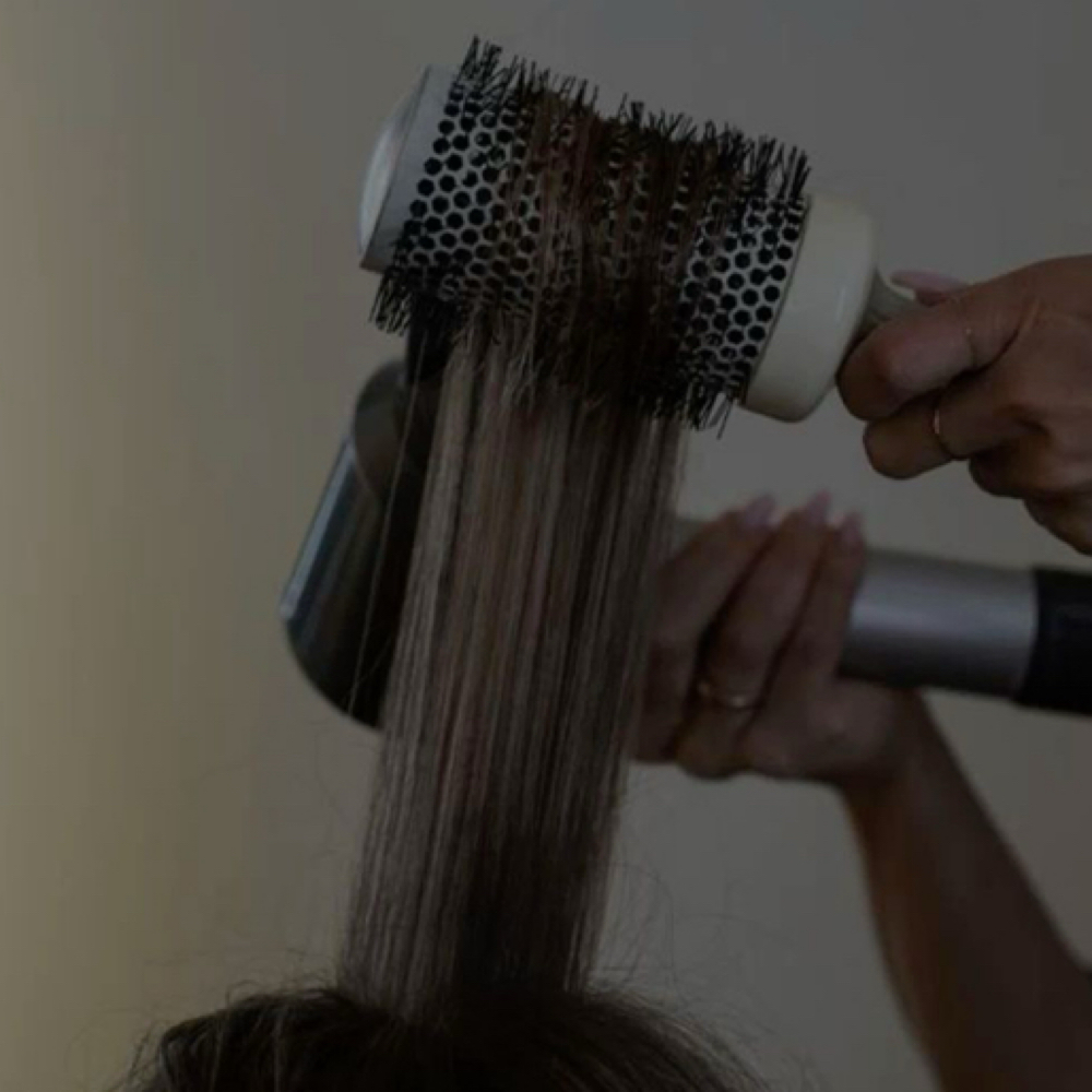 Brazilian Blowout at Casa Ace in Toledo, OH