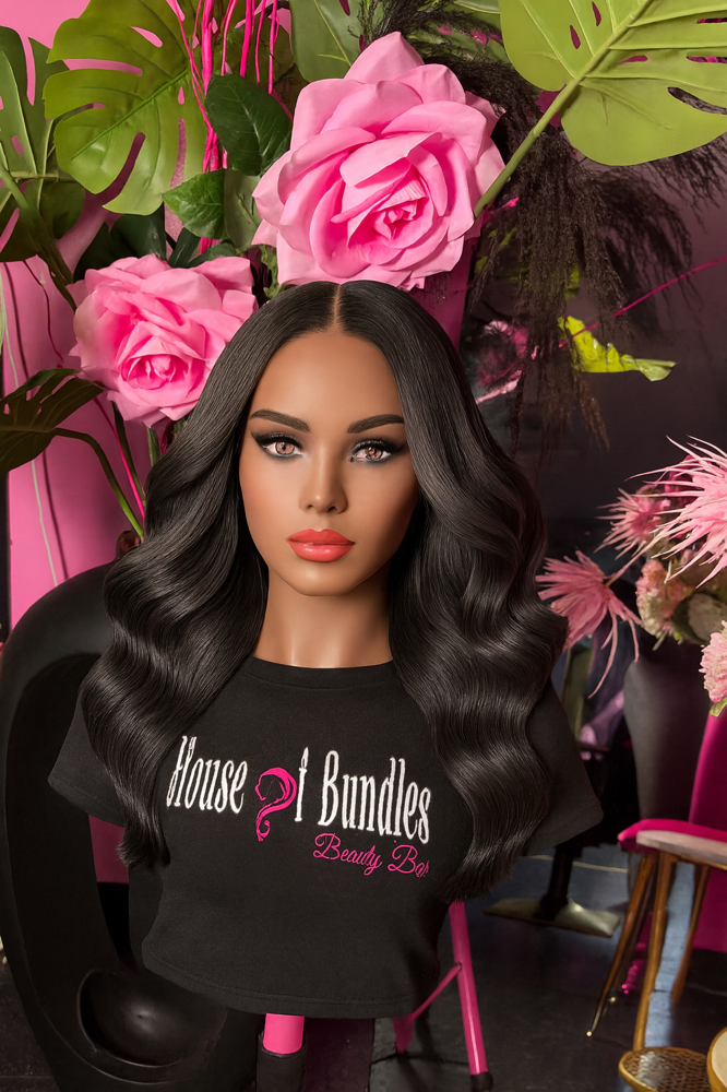 Resdy To Go Install Package 20”-24” at House of Bundles Beauty Bar in Dedham, MA