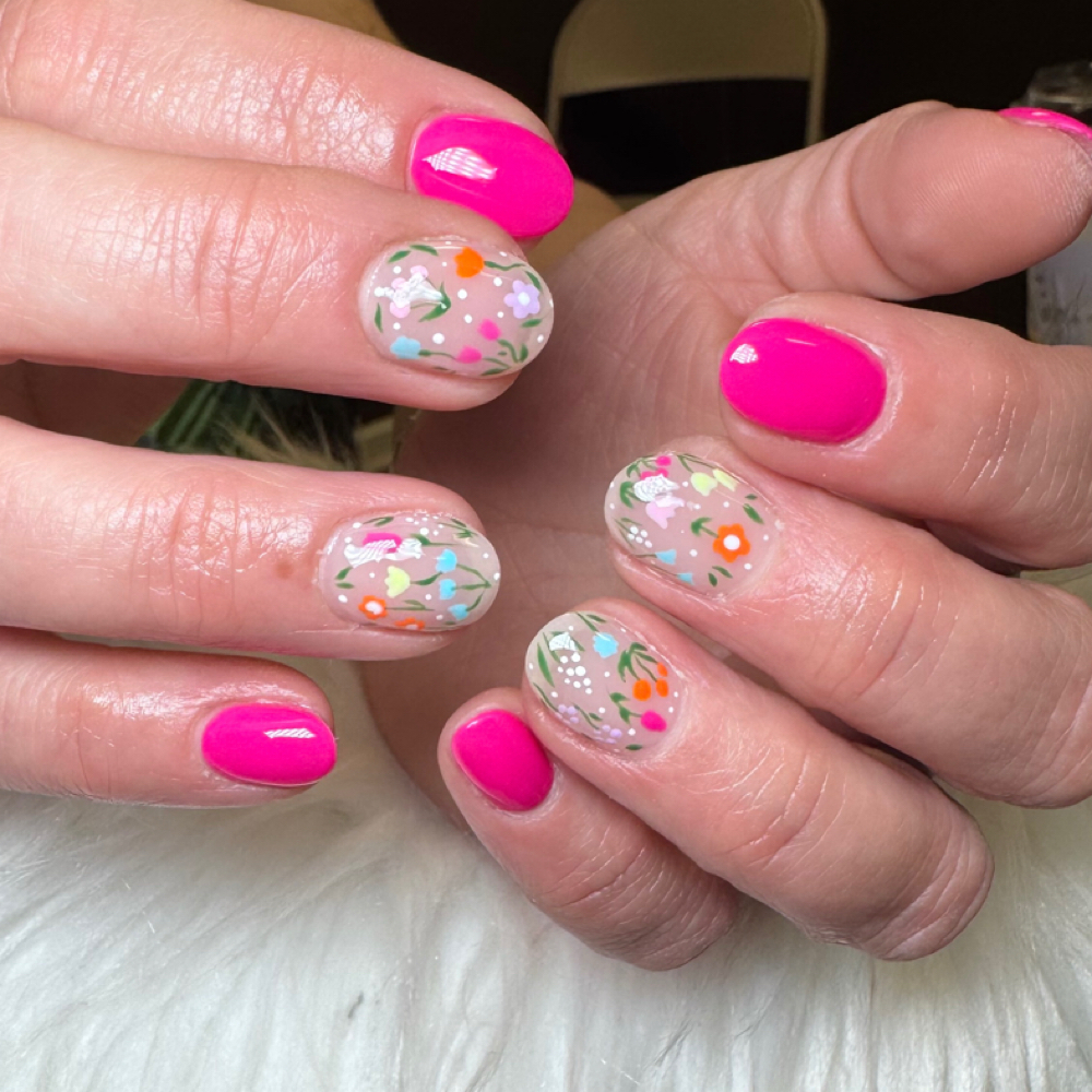 Builder Gel Fill In at Twisted Temptations in Saint Joseph, MO