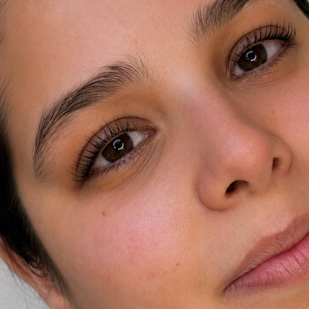 Lash Lift at Elevate Hair & Lash Studio in Richardson, TX