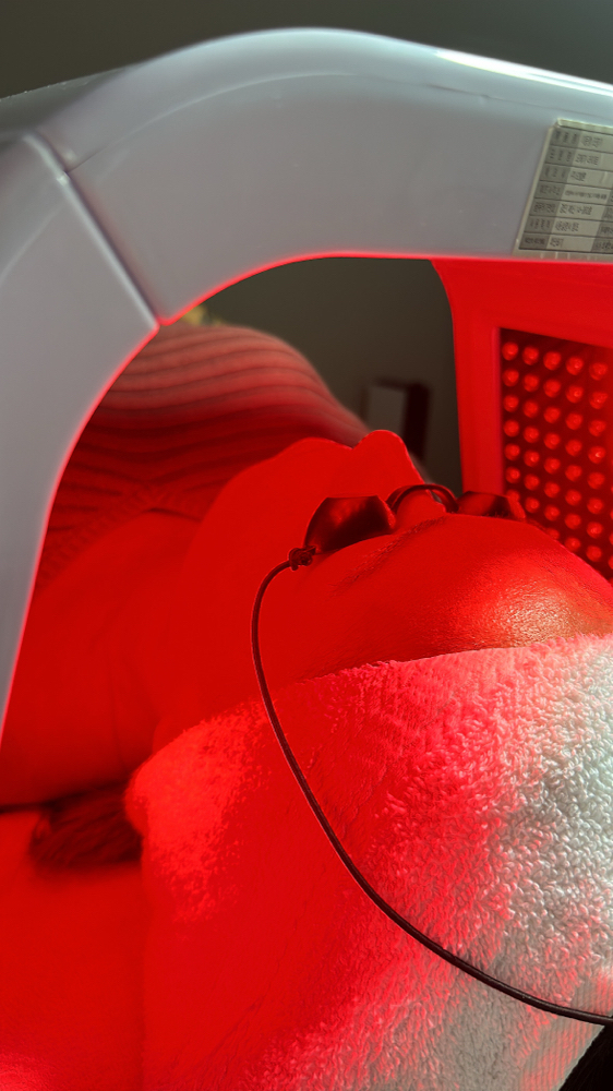 Red Light Therapy