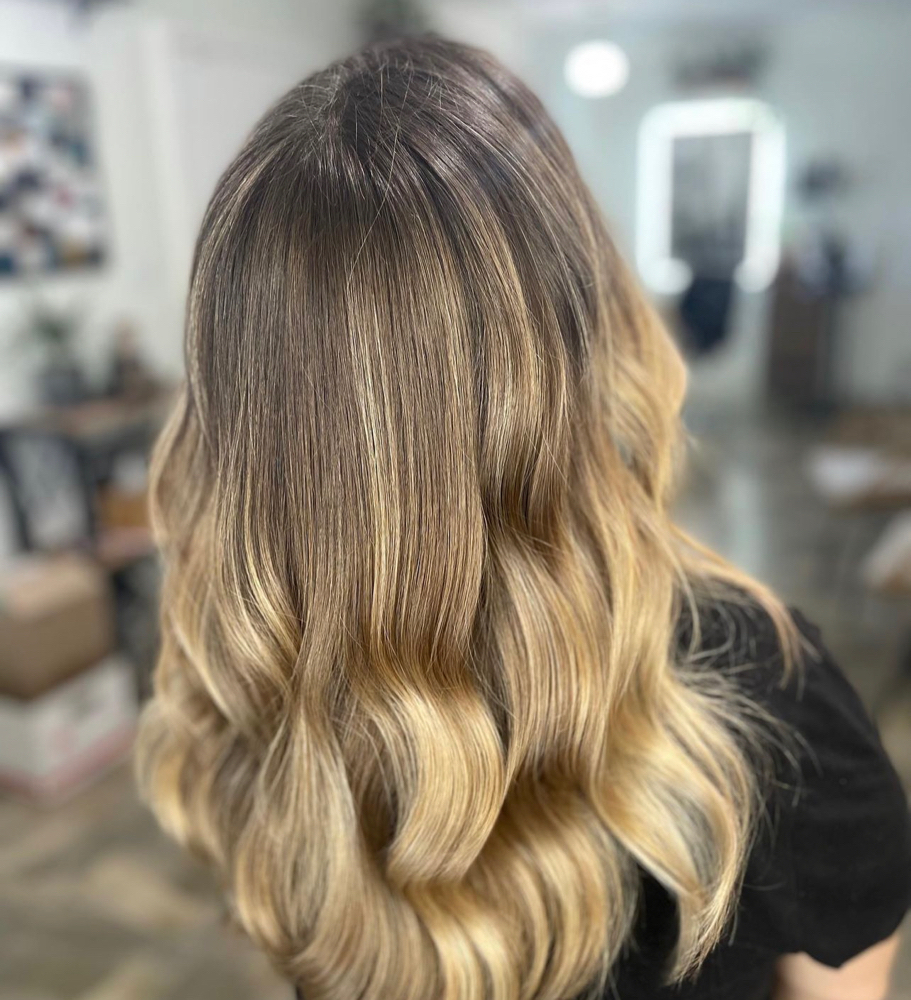 Balayage