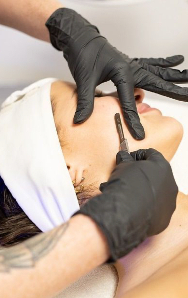 DERMAPLANE EXPRESS