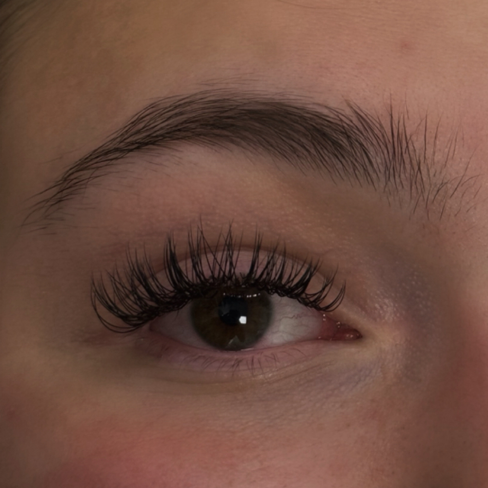 1 Week Lash Fill at Skin by Tins in Greer, SC