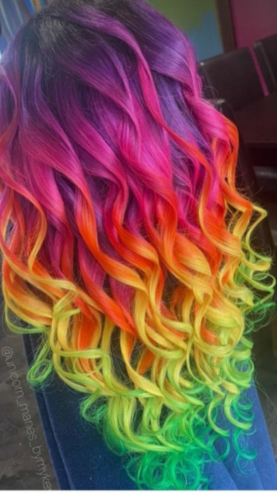 Vivid Color