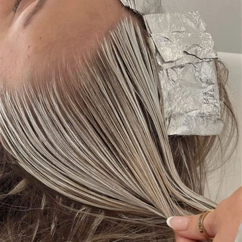 Full Highlight at Luna Soleil in Hollister, CA