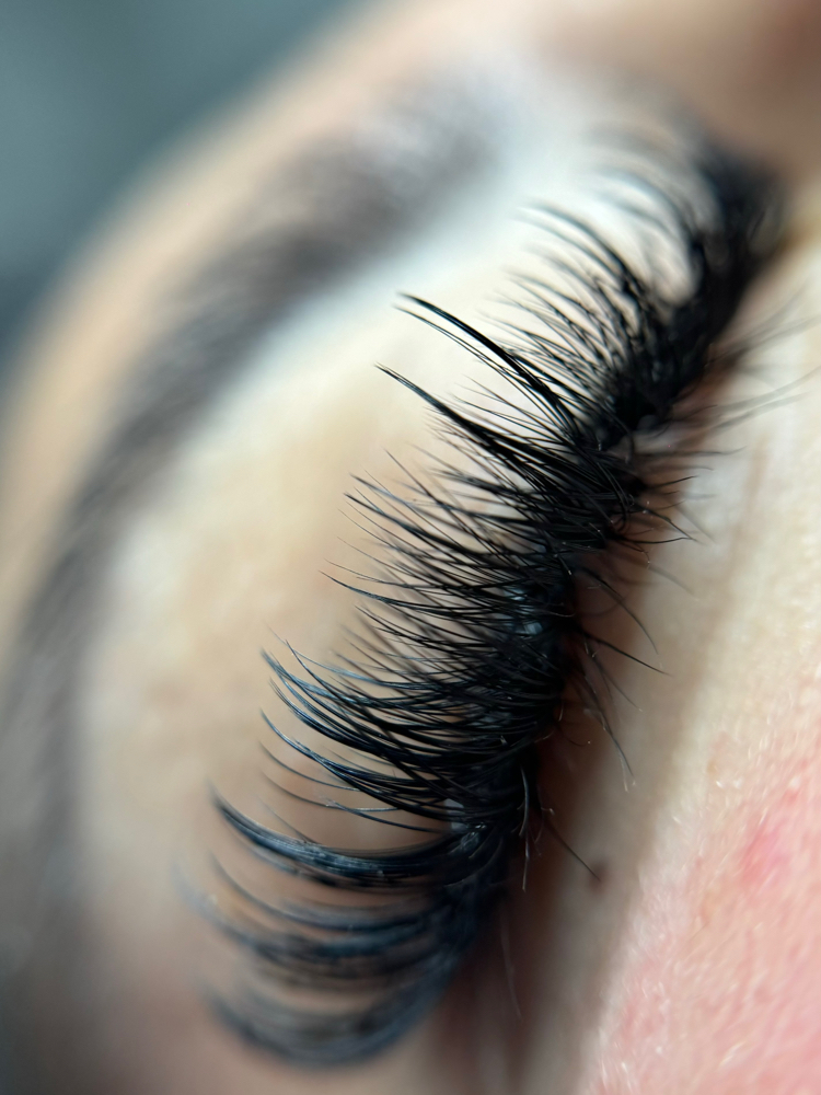 Foreign Fill 💜 at Seartistry LLC in San Antonio, TX