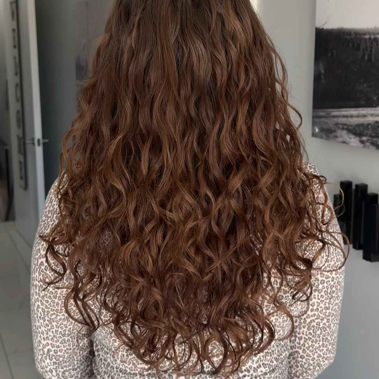 The Custom Curl Reset at Curls by Alyssa Jean