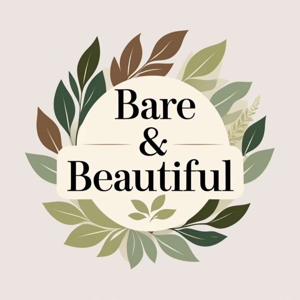 Bare & Beautiful Faces 559.938.8302 at Secret Place Beauty in Clovis, CA