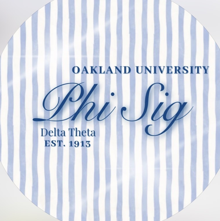 OU Phi Sig Exclusive