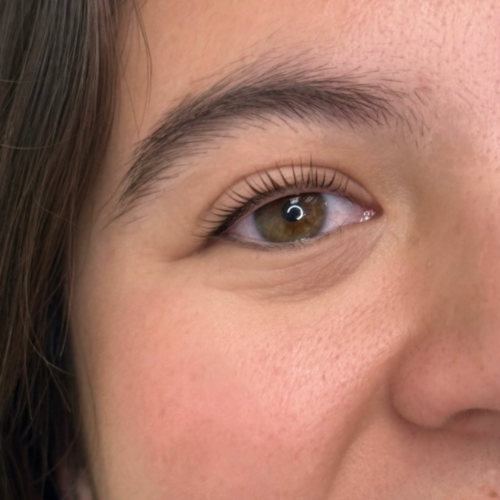 Korean Lash Lift Promo at Ritual Lashes in Lake Mary, FL