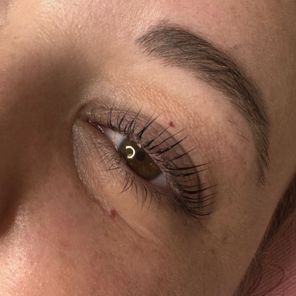 Korean Lash Lift Promo at Ritual Lashes in Lake Mary, FL