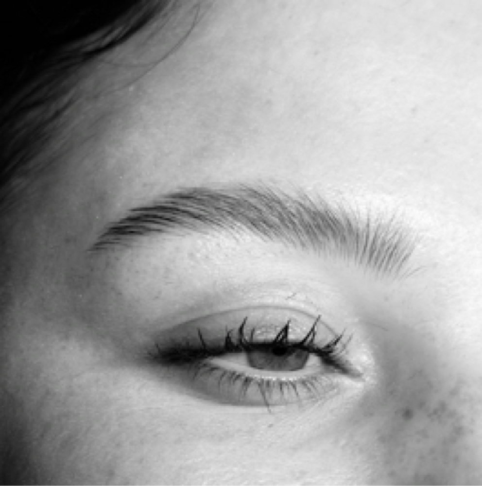 Brow Lamination + Shape at BrowTalk in Griffin, GA