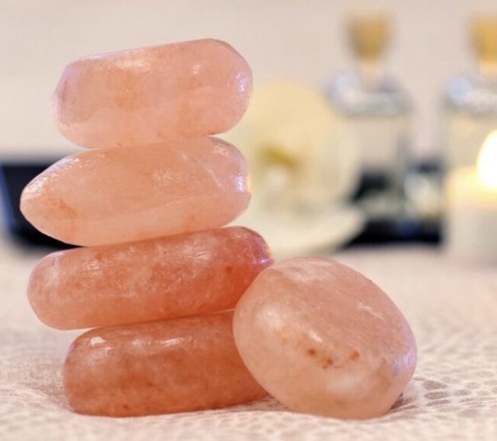 Himalayan Salt Stone