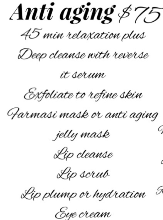 Anti Aging