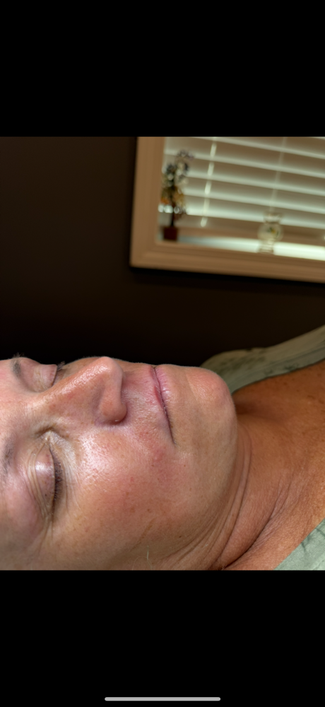 Full Face at Bare&bloom wax in Gansevoort, NY