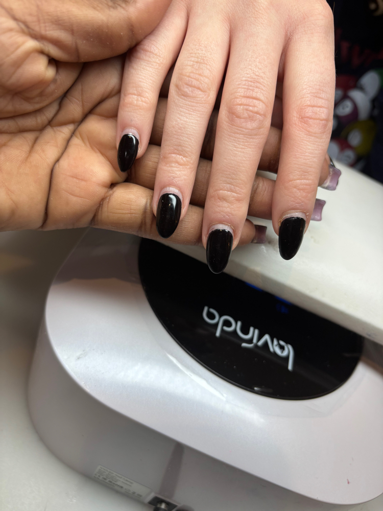 ReFill/ Infill 1-3 Weeks at Unruly Nails LLC in Orange, CT