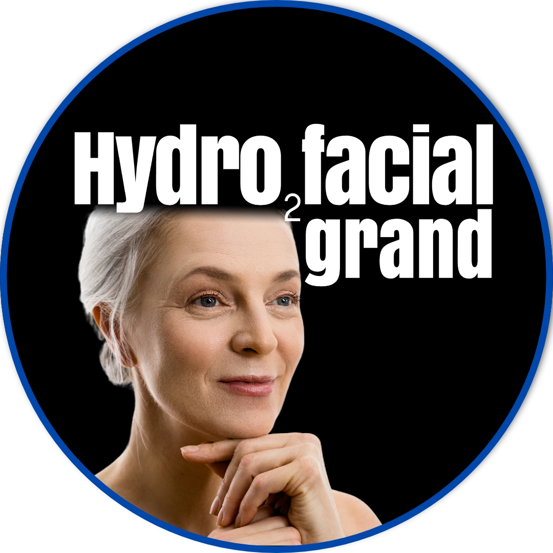 Grand Hydro2Facial