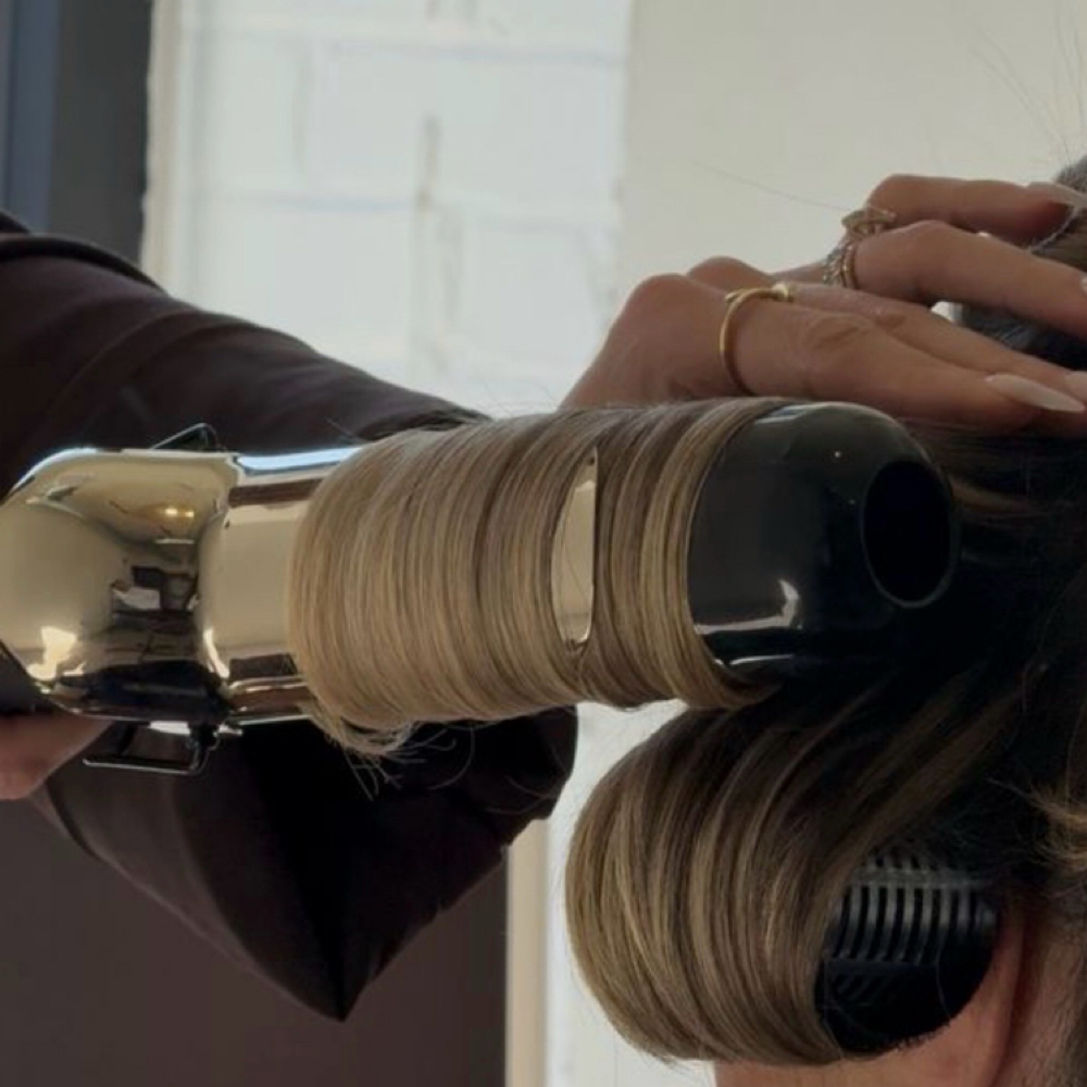 style at Legally Bronde Hair Studio in Springfield, MO