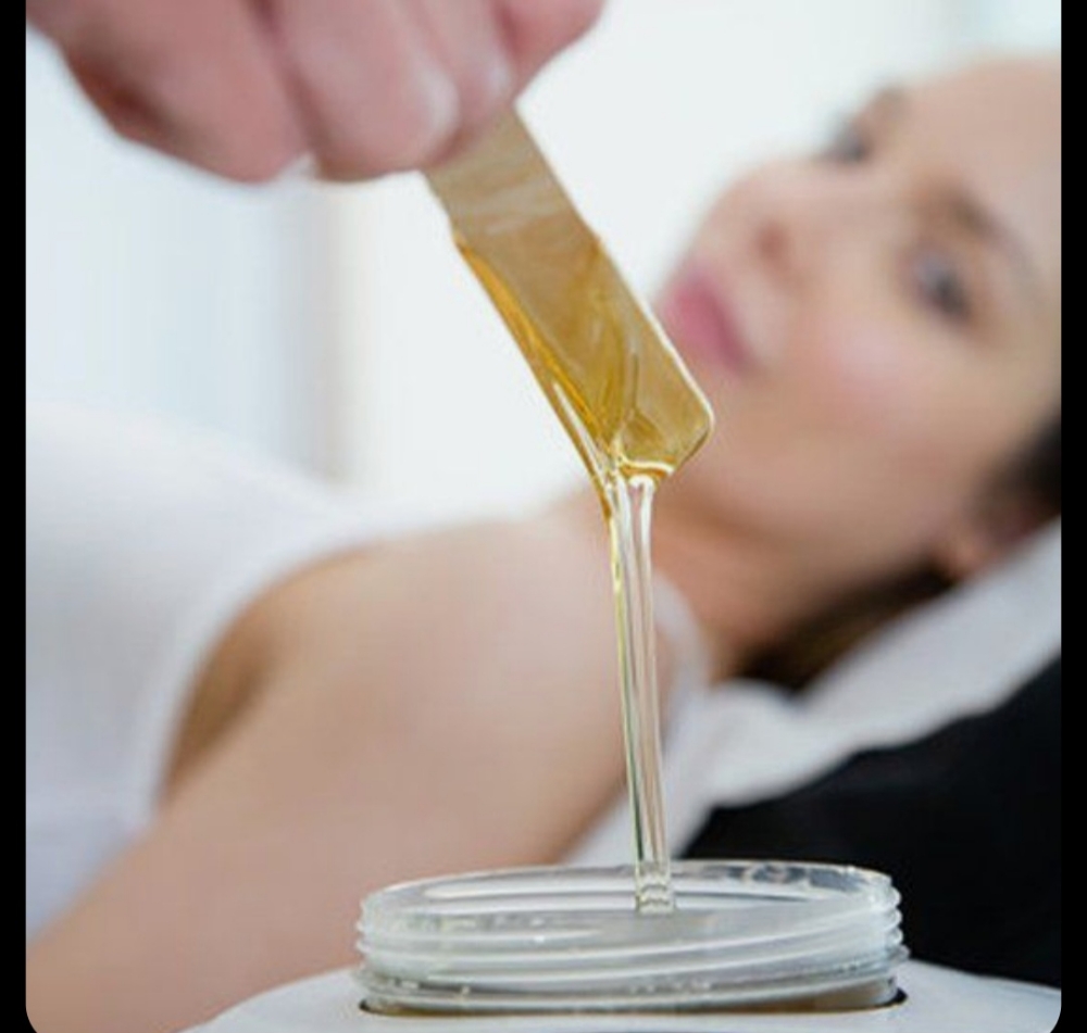 Bikini Wax