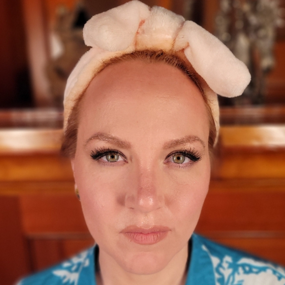 Makeup Application at California Cosmetics 707 in Mckinleyville, CA