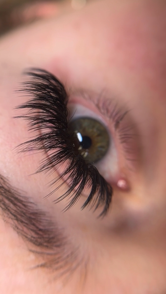 $30 Off Any Set Of Lashes