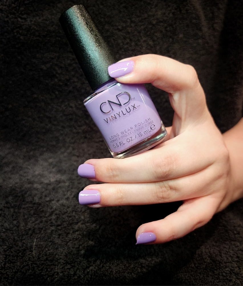 Regular Manicure
