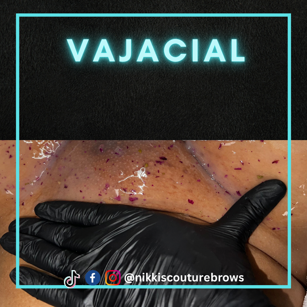 Vajacial