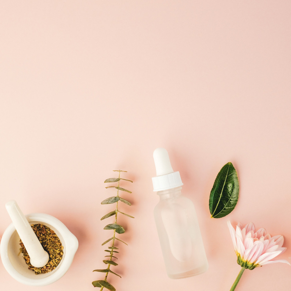 Intimate Skin Treatment